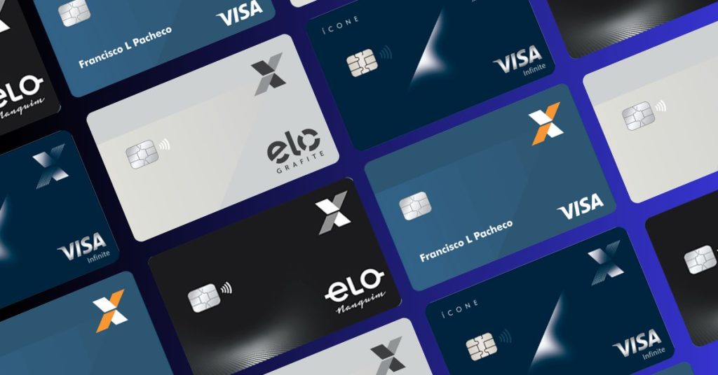 Caixa prorroga anuidade grátis nos cartões Visa e Elo – incluindo o Ícone!